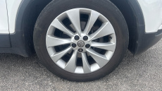Vauxhall Mokka X 1.4T Griffin 5dr Petrol Hatchback